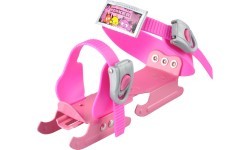 Children's Blade Attachments WORKER Duckss Pink