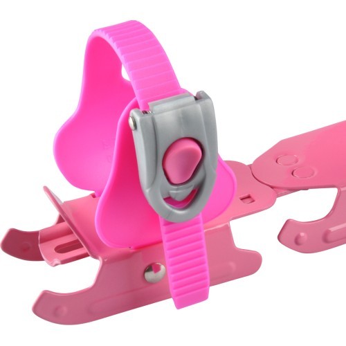 Children's Blade Attachments WORKER Duckss Pink