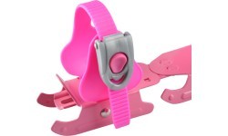 Children's Blade Attachments WORKER Duckss Pink