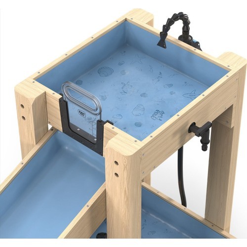 EXIT AquaFlow vandens takas 200