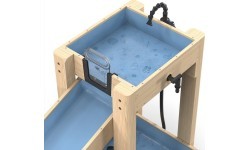 EXIT AquaFlow vandens takas 200
