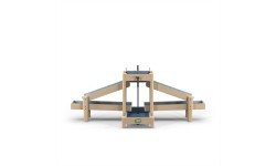 EXIT AquaFlow water track 400