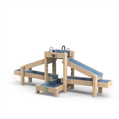 EXIT AquaFlow vandens takas 400