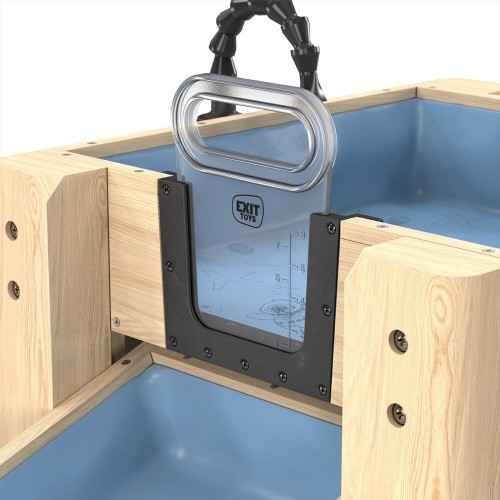Водный трек EXIT AquaFlow 400