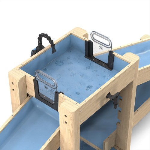 Водный трек EXIT AquaFlow 400