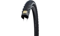 Padanga Schwalbe CX Comp 700 x 38C (40-622) // kamerinė, nelankstoma, K-Guard, Reflex