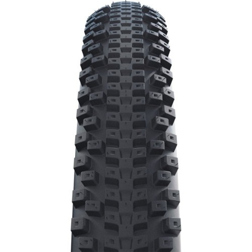 Schwalbe Advancer Hybrid tire 29" x 2.25" (57-622), tube type, rigid, Reflex, Green Compound, PunctureGuard