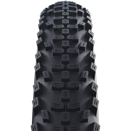 Padanga Schwalbe Smart Sam Performance 26" x 2.00" (50-559) // kamerinė, nelankstoma, Addix
