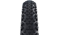 Padanga Schwalbe Smart Sam Performance 26" x 2.00" (50-559) // kamerinė, nelankstoma, Addix