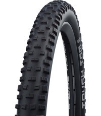 Покрышка Schwalbe Tough Tom 29" x 2.25" (57-622), камерная, нескладная, SBC, K-Guard