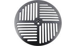 Remundi M steel grill grate
