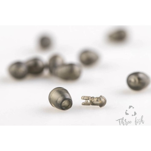 ZFISH Quick Change Beads