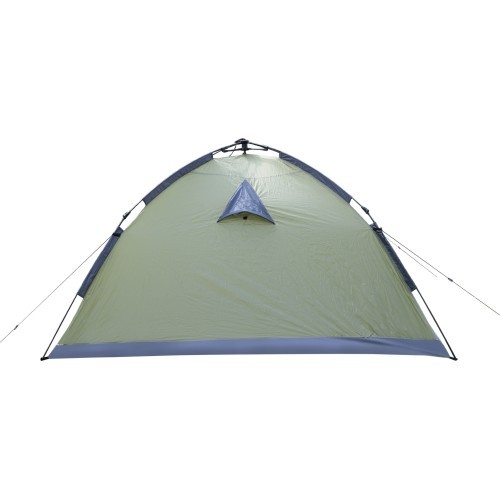 Greitai sulankstoma palapinė BUDVA 3-4 asmenims 280x220x140 cm PU3000mm