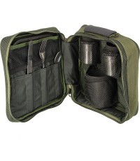 NGT Cutlery Set Solo Session Set