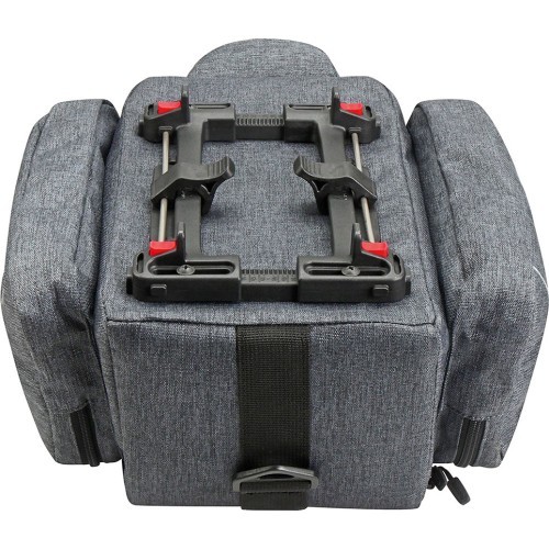 Rixen & Kaul KLICKfix Uniklip 2 rack bag adapter