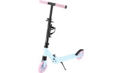 Paspirtukas 145 mm Spokey RIZZ, mėlynas