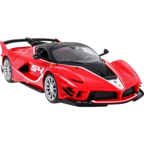 Toy car R/C Ferrari FXX K EVO 1:14 RASTAR