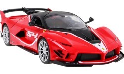 Радиоуправляемая игрушечная машинка Ferrari FXX K EVO 1:14 RASTAR