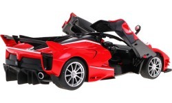 Toy car R/C Ferrari FXX K EVO 1:14 RASTAR