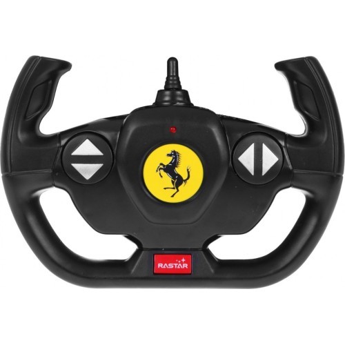 Toy car R/C Ferrari FXX K EVO 1:14 RASTAR