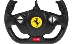 Toy car R/C Ferrari FXX K EVO 1:14 RASTAR