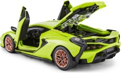 Car R/C Lamborghini Sian 1:18 RASTAR