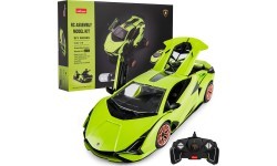 Nuotoliniu būdu valdomas automobilis Lamborghini Sian 1:18 RASTAR