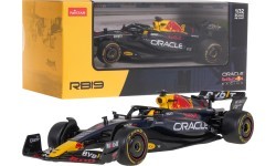 Металлическая машина 1:32 Red Bull F1 RB19 RASTAR