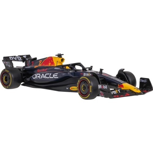 Metalinis automobilis 1:32 Red Bull F1 RB19 RASTAR