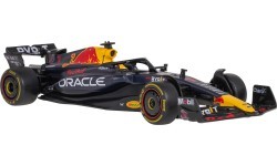 Metalinis automobilis 1:32 Red Bull F1 RB19 RASTAR