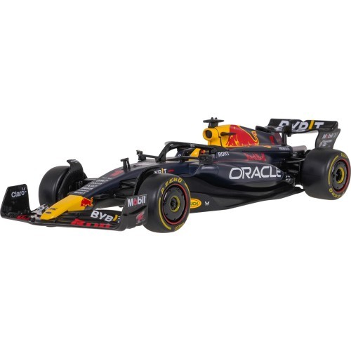 Metalinis automobilis 1:32 Red Bull F1 RB19 RASTAR