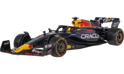 Metalinis automobilis 1:32 Red Bull F1 RB19 RASTAR