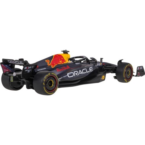 Металлическая машина 1:32 Red Bull F1 RB19 RASTAR