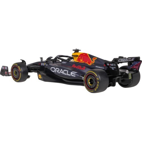 Metalinis automobilis 1:32 Red Bull F1 RB19 RASTAR