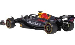 Metalinis automobilis 1:32 Red Bull F1 RB19 RASTAR