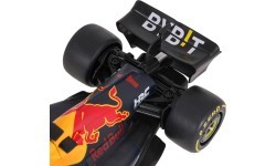 Металлическая машина 1:32 Red Bull F1 RB19 RASTAR