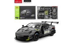 Радиоуправляемая модель RASTAR Porsche 911 GT2 RS Clubsport 25, 1:18
