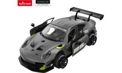 Радиоуправляемая модель RASTAR Porsche 911 GT2 RS Clubsport 25, 1:18