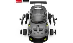 R/C 1:18 Porsche 911 GT2 RS Clubsport 25 Building kit RASTAR