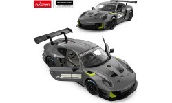 Радиоуправляемая модель RASTAR Porsche 911 GT2 RS Clubsport 25, 1:18
