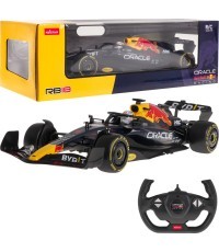 Nuotoliniu būdu valdomas automobilis 1:12 Oracle Red Bull Racing RB18 RASTAR