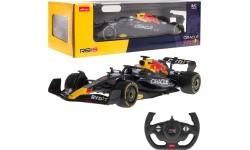 Nuotoliniu būdu valdomas automobilis 1:12 Oracle Red Bull Racing RB18 RASTAR