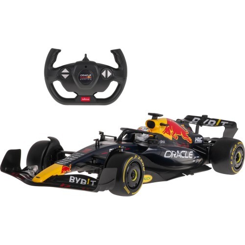 Радиоуправляемая машина 1:12 Oracle Red Bull Racing RB18 RASTAR