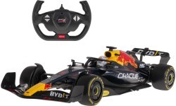 Nuotoliniu būdu valdomas automobilis 1:12 Oracle Red Bull Racing RB18 RASTAR