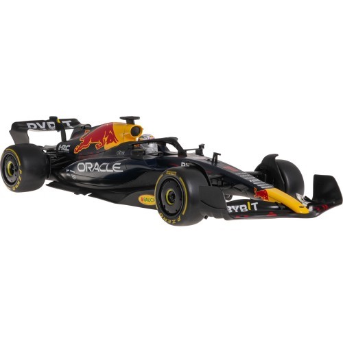 Радиоуправляемая машина 1:12 Oracle Red Bull Racing RB18 RASTAR
