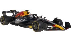 Nuotoliniu būdu valdomas automobilis 1:12 Oracle Red Bull Racing RB18 RASTAR