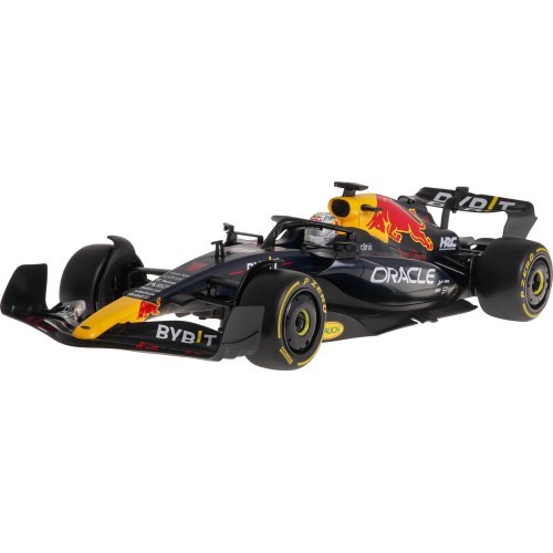 Nuotoliniu būdu valdomas automobilis 1:12 Oracle Red Bull Racing RB18 RASTAR