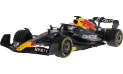 Nuotoliniu būdu valdomas automobilis 1:12 Oracle Red Bull Racing RB18 RASTAR