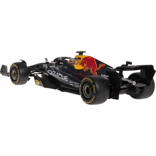 Nuotoliniu būdu valdomas automobilis 1:12 Oracle Red Bull Racing RB18 RASTAR
