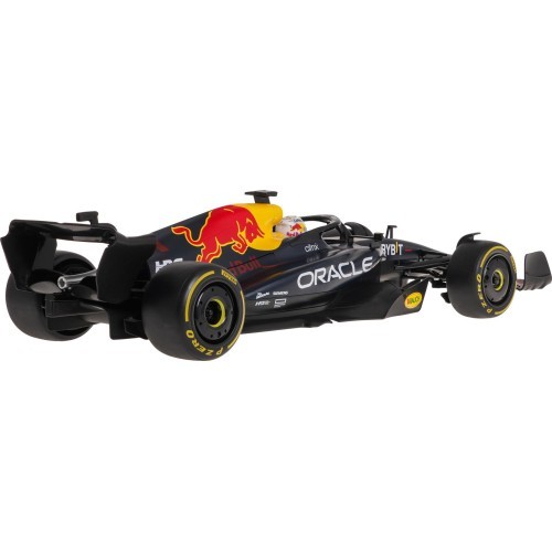 Радиоуправляемая машина 1:12 Oracle Red Bull Racing RB18 RASTAR